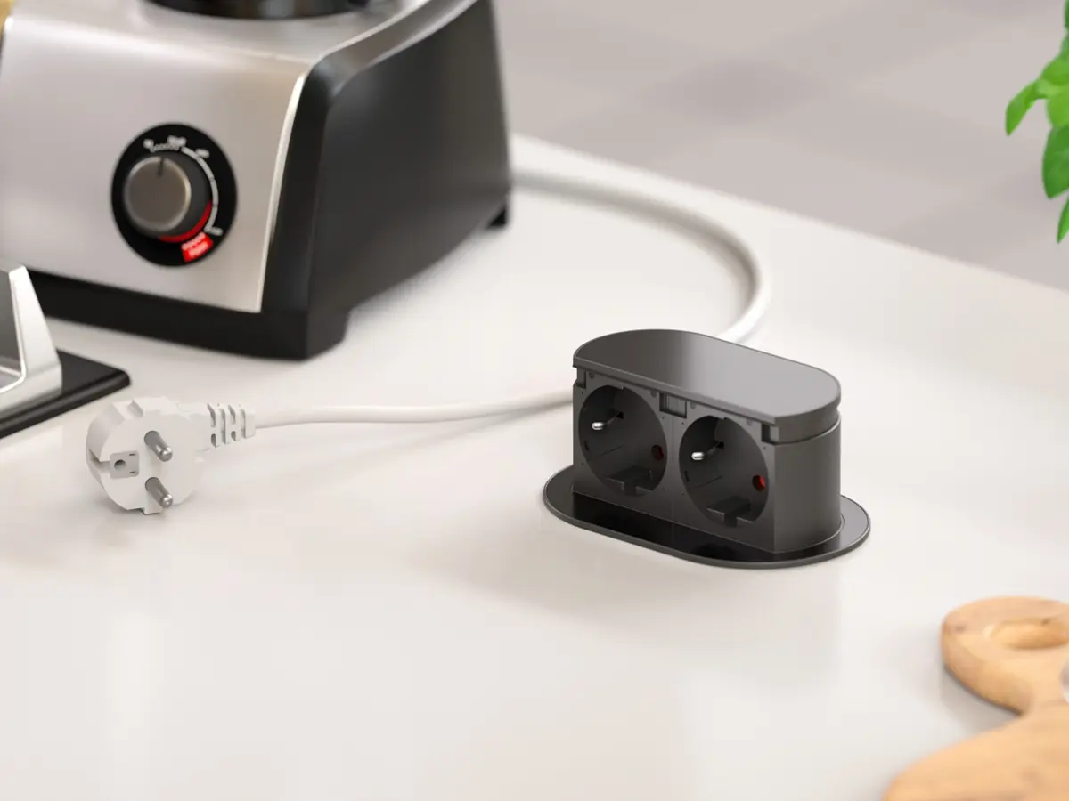 hpf - listwa zasilająca piccolino